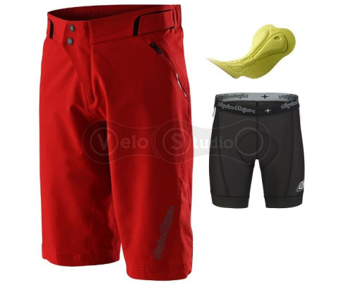 Вело шорти Troy Lee Designs (TLD)