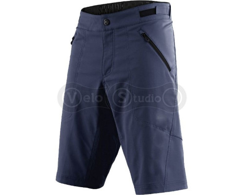Вело шорти Troy Lee Designs (TLD) Skyline Shell V2 Navy