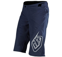 Вело шорти Troy Lee Designs (TLD) Sprint Navy розмір M (32)