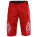 Вело шорты Troy Lee Designs (TLD) Sprint Red