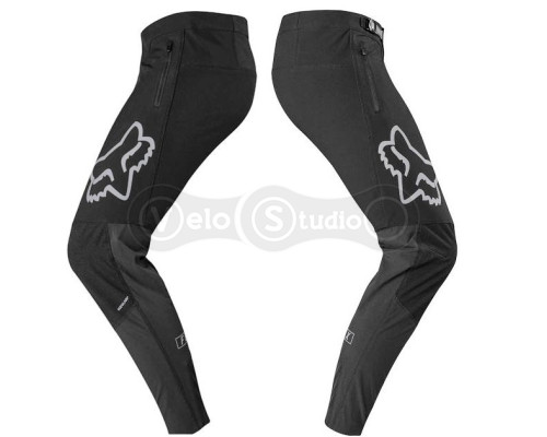 Вело штани FOX Defend Kevlar Pant Black розмір 32