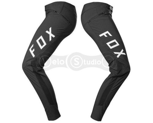 Велоштани FOX Defend Race Pant Black розмір 30