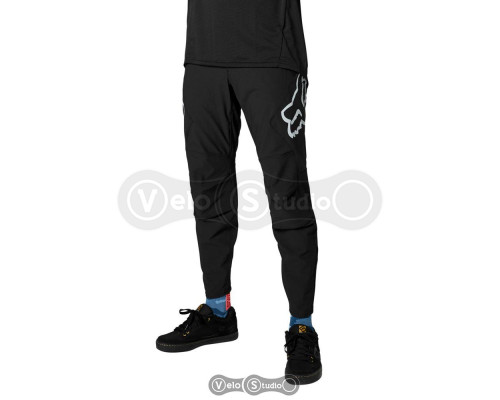 Велоштани FOX Defend Race Pant Black розмір 32