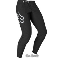 Велоштаны FOX Defend Race Pant Black размер 32