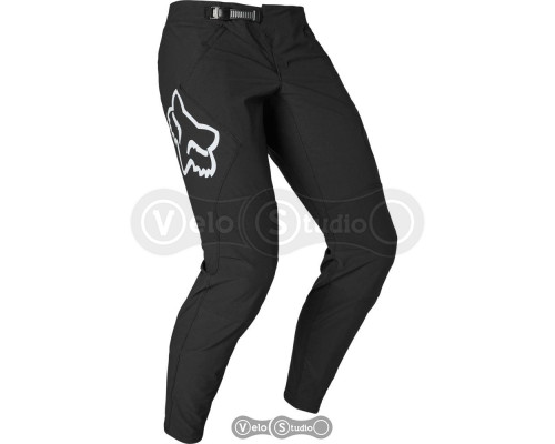 Велоштани FOX Defend Race Pant Black розмір 32