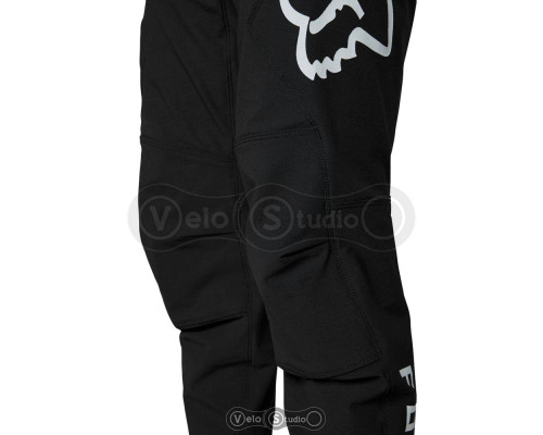 Велоштани FOX Defend Race Pant Black розмір 32