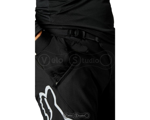 Велоштани FOX Defend Race Pant Black розмір 32