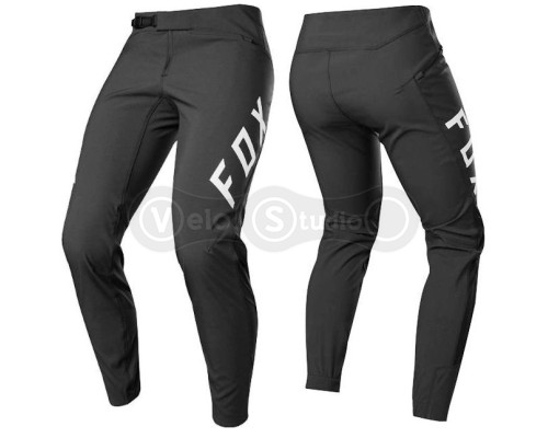 Велоштани FOX Defend Race Pant Black розмір 30