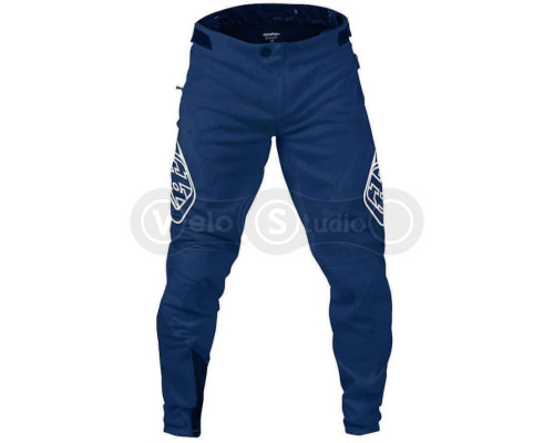 Вело штани Troy Lee Designs (TLD) Sprint Navy розмір 38