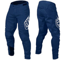 Вело штани Troy Lee Designs (TLD) Sprint Navy розмір 38