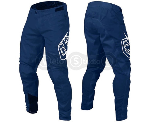 Вело штани Troy Lee Designs (TLD) Sprint Navy розмір 38