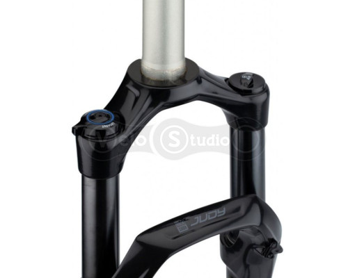 Вилка Rock Shox JUDY Silver TK 27,5 дюймов Solo Air ход 120 мм