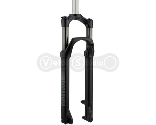 Вилка Rock Shox JUDY Silver TK 27,5 дюймов Solo Air ход 120 мм