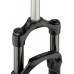 Вилка Rock Shox JUDY Silver TK 29 дюймов Solo Air ход 100 мм + PopLoc