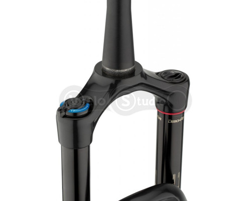 Вилка Rock Shox Yari Charger RC DebonAir 27.5 Boost 15x110 хід 160 мм