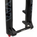 Вилка Rock Shox Yari Charger RC DebonAir 27.5 Boost 15x110 хід 160 мм
