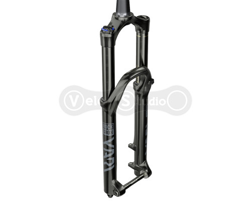 Вилка Rock Shox Yari Charger RC DebonAir 27.5 Boost 15x110 хід 160 мм