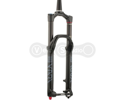 Вилка Rock Shox Yari RC DebonAir 27,5 Boost 15x110 хід 180 мм