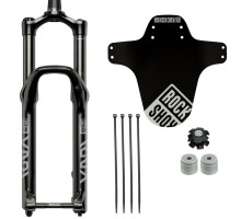 Вилка Rock Shox Yari RC DebonAir 27,5 Boost 15x110 хід 170 мм