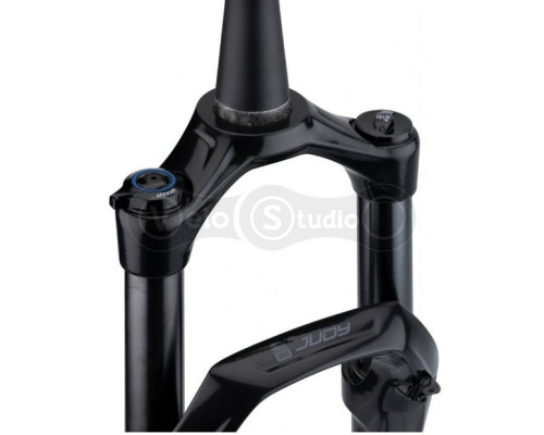 Вилка RockShox Judy Silver TK Solo Air Boost 27.5 дюймов 120 мм