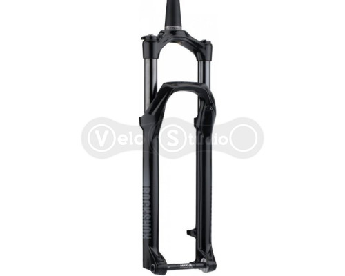 Вилка RockShox Judy Silver TK Solo Air Boost 29 дюймов 100 мм
