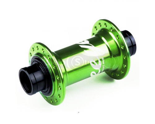 Втулка передняя FireEye Excelerant F-20NDS Green