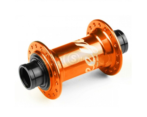 Передня втулка FireEye Excelerant F-20NDS Orange