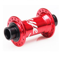 Передня втулка FireEye Excelerant F-20NDS Red