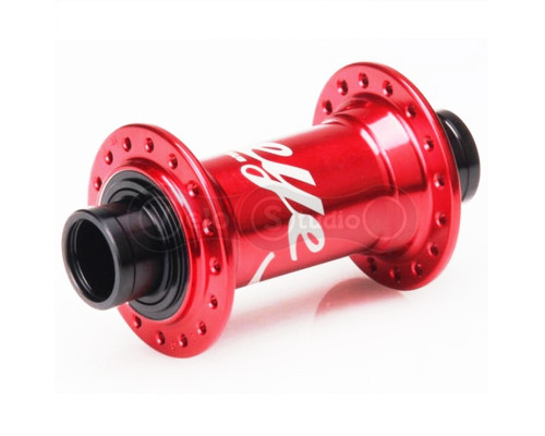 Втулка передняя FireEye Excelerant F-20NDS Red