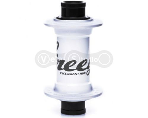 Передня втулка FireEye Excelerant F-20NDS White