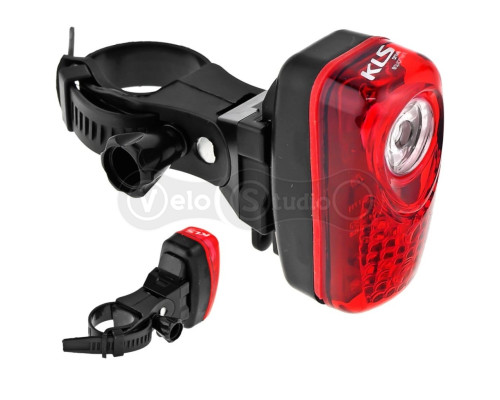 Задний фонарь KLS Rippy 13 Lm