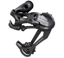 Задний переключатель Sram X5 средняя лапка 10 скоростей