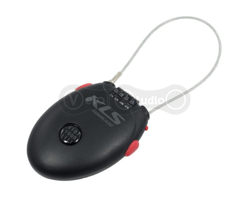 Замок KLS Codecase 1,5x900 мм