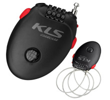 Замок KLS Codecase 1,5x900 мм