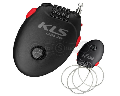 Замок KLS Codecase 1,5x900 мм