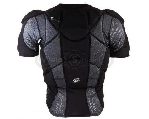 Защита тела TLD UPS 7850 HW SS Shirt размер L