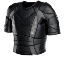 Защита тела TLD UPS 7850 HW SS Shirt размер L