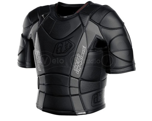 Защита тела TLD UPS 7850 HW SS Shirt размер L