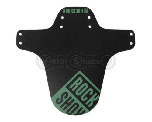 Брызговик для вилки Rock Shox MTB Fork Fender Black Forest