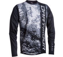 Джерси Datrmoor Woods Long Graphite Grey размер M