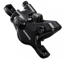 Калипер гидравлического тормоза Shimano BR-MT410