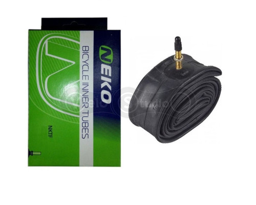 Камера Neko Butyl 29x1.90-2.10 FV (Presta)