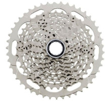 Касета Shimano CS-M4100-10 11-46T 10 швидкостей