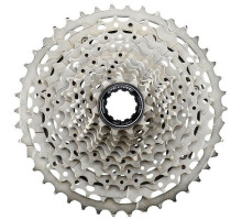 Касета Shimano CS-M5100-11 Deore 11-42T 11 швидкостей