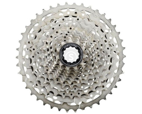 Касета Shimano CS-M5100-11 Deore 11-42T 11 швидкостей