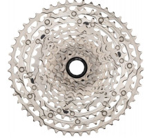 Касета Shimano CS-M6100-12 Deore 10-51T 12 швидкостей