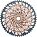 Касета SRAM XG-1299 Eagle 10-52 12 швидкостей Copper
