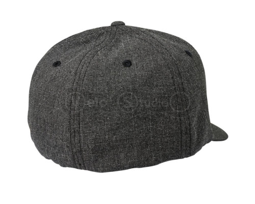 Кепка FOX Non Stop Flexfit Black Green