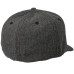 Кепка FOX Non Stop Flexfit Black Green