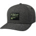 Кепка FOX Non Stop Flexfit Black Green